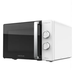Cecotec 01547 micro-onde Comptoir Micro-ondes grill 23 L 700 W Blanc