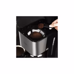 Cecotec Coffee 66 Heat Machine à café filtre Semi-Automatique 1,5L - Vue supplémentaire 4