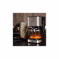 Cecotec Coffee 66 Heat Machine à café filtre Semi-Automatique 1,5L - Vue supplémentaire 7