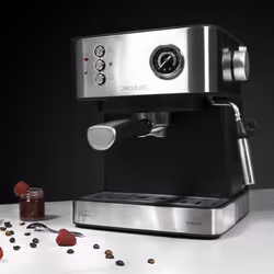 Cecotec Power expresso 20 Profesional Machine à expresso Semi-Automatique 1,5L - Vue supplémentaire 10