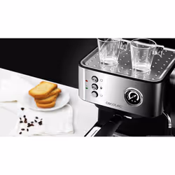 Cecotec Power expresso 20 Profesional Machine à expresso Semi-Automatique 1,5L - Vue supplémentaire 4