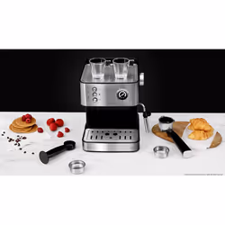 Cecotec Power expresso 20 Profesional Machine à expresso Semi-Automatique 1,5L - Vue supplémentaire 5