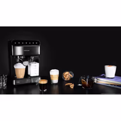 Cecotec Power Instant-ccino 20 Touch Entièrement automatique Machine à expresso 1,4 L