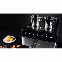 Cecotec Power Instant-ccino 20 Touch Machine à expresso Entièrement Automatique 1,4L - Vue supplémentaire 7