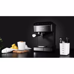 Cecotec Power Instant-ccino 20 Touch Machine à expresso Entièrement Automatique 1,4L - Vue supplémentaire 8