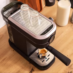 Cecotec Cafelizzia 890 Rose Pro Machine à expresso Entièrement Automatique 1,1L - Vue supplémentaire 10