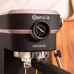 Cecotec Cafelizzia 890 Rose Pro Machine à expresso Entièrement Automatique 1,1L - Vue supplémentaire 5