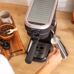 Cecotec Cafelizzia 890 Rose Pro Machine à expresso Entièrement Automatique 1,1L - Vue supplémentaire 6