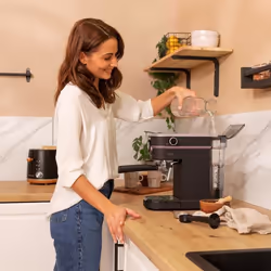 Cecotec Cafelizzia 890 Rose Pro Machine à expresso Entièrement Automatique 1,1L - Vue supplémentaire 9