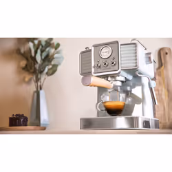 Cecotec Power expresso 20 Tradizionale Machine à expresso 1,5L - Vue supplémentaire 4