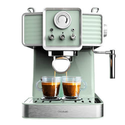 Cecotec 01576 machine à café Semi-automatique Machine à expresso 1,5 L