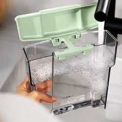 Cecotec 01576 Machine à expresso Semi-Automatique 1,5L - Vue supplémentaire 10