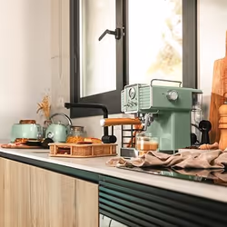 Cecotec 01576 Machine à expresso Semi-Automatique 1,5L - Vue supplémentaire 11