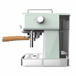 Cecotec 01576 machine à café Semi-automatique Machine à expresso 1,5 L