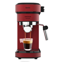 Cecotec Cafelizzia 790 Shiny Semi-automatique Machine à expresso 1,2 L