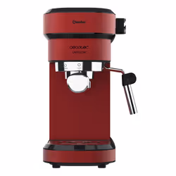 Cecotec Cafelizzia 790 Shiny Semi-automatique Machine à expresso 1,2 L