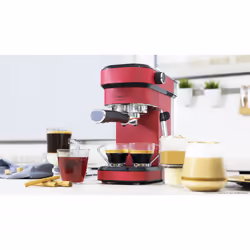 Cecotec Cafelizzia 790 Shiny Semi-automatique Machine à expresso 1,2 L