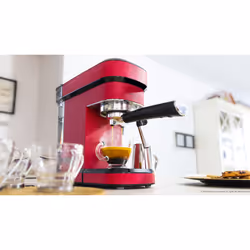 Cecotec Cafelizzia 790 Shiny Machine à expresso Semi-Automatique 1,2L - Vue supplémentaire 4