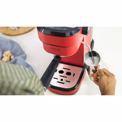Cecotec Cafelizzia 790 Shiny Machine à expresso Semi-Automatique 1,2L - Vue supplémentaire 6