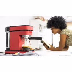 Cecotec Cafelizzia 790 Shiny Machine à expresso Semi-Automatique 1,2L - Vue supplémentaire 7