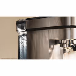 Cecotec Cafelizzia 790 Steel Pro Machine à expresso Semi-Automatique 1,2L - Vue supplémentaire 10