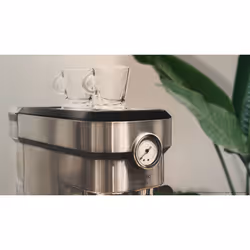 Cecotec Cafelizzia 790 Steel Pro Machine à expresso Semi-Automatique 1,2L - Vue supplémentaire 11