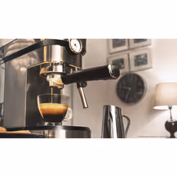 Cecotec Cafelizzia 790 Steel Pro Machine à expresso Semi-Automatique 1,2L - Vue supplémentaire 5