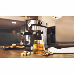 Cecotec Cafelizzia 790 Steel Pro Machine à expresso Semi-Automatique 1,2L - Vue supplémentaire 8