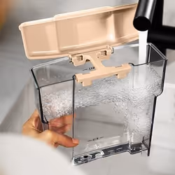 Cecotec 01585 Machine à expresso Semi-Automatique 1,5L - Vue supplémentaire 10