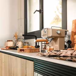 Cecotec 01585 Machine à expresso Semi-Automatique 1,5L - Vue supplémentaire 11