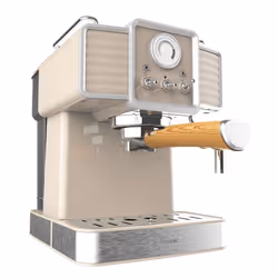Cecotec 01585 machine à café Semi-automatique Machine à expresso 1,5 L