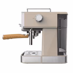 Cecotec 01585 machine à café Semi-automatique Machine à expresso 1,5 L