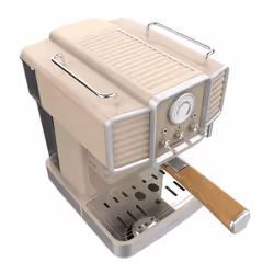 Cecotec 01585 Machine à expresso Semi-Automatique 1,5L - Vue supplémentaire 4