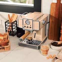 Cecotec 01585 Machine à expresso Semi-Automatique 1,5L - Vue supplémentaire 5