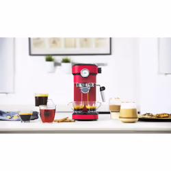 Cecotec Cafelizzia 790 Shiny Pro Machine à expresso 1,2 L