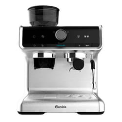 Cecotec 01589 machine à café Semi-automatique Machine à expresso 2,5 L