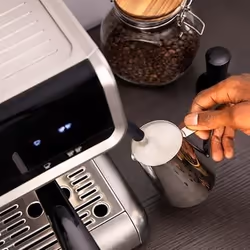 Cecotec 01589 Machine à expresso Semi-Automatique 2,5L - Vue supplémentaire 4