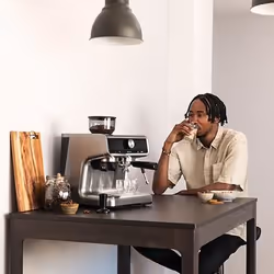 Cecotec 01589 Machine à expresso Semi-Automatique 2,5L - Vue supplémentaire 5