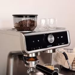 Cecotec 01589 Machine à expresso Semi-Automatique 2,5L - Vue supplémentaire 6