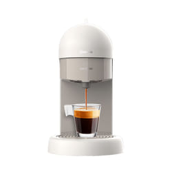 Cecotec 01595 machine à café Entièrement automatique Cafetière 0,6 L