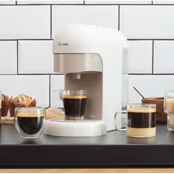 Cecotec 01595 machine à café Entièrement automatique Cafetière 0,6 L