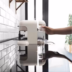 Cecotec 01595 machine à café Cafetière Entièrement Automatique 0,6L - Vue supplémentaire 4