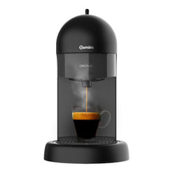 Cecotec Cumbia Capricciosa Black Entièrement automatique Machine à expresso 0,6 L