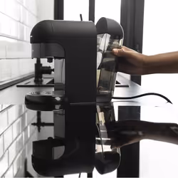 Cecotec Cumbia Capricciosa Black Machine à expresso Entièrement Automatique 0,6L - Vue supplémentaire 10