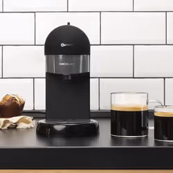 Cecotec Cumbia Capricciosa Black Machine à expresso Entièrement Automatique 0,6L - Vue supplémentaire 11