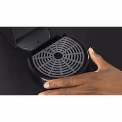 Cecotec Cumbia Capricciosa Black Machine à expresso Entièrement Automatique 0,6L - Vue supplémentaire 12