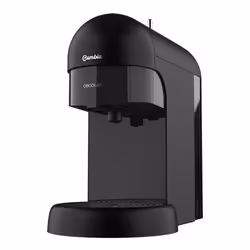 Cecotec Cumbia Capricciosa Black Machine à expresso Entièrement Automatique 0,6L - Vue supplémentaire 4