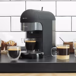 Cecotec Cumbia Capricciosa Black Machine à expresso Entièrement Automatique 0,6L - Vue supplémentaire 5