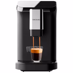 Cecotec 01599 machine à café Entièrement automatique Machine à expresso 1,5 L