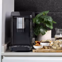 Cecotec 01599 machine à café Entièrement automatique Machine à expresso 1,5 L